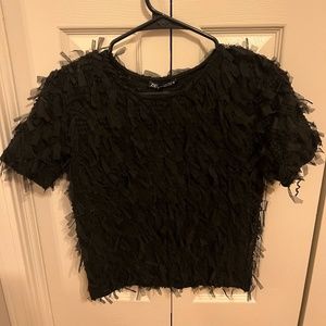 Zara Top